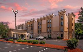 Comfort Inn And Suites East Hartford Ct